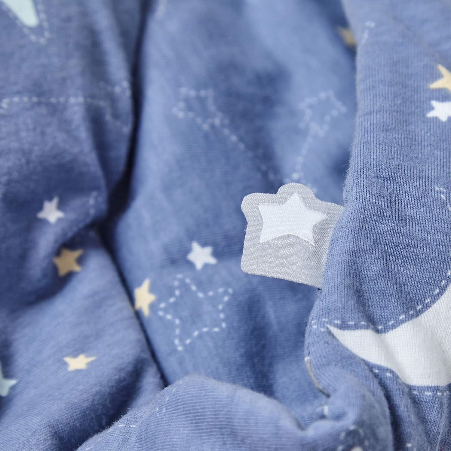 grobag steppee 2.5 tog