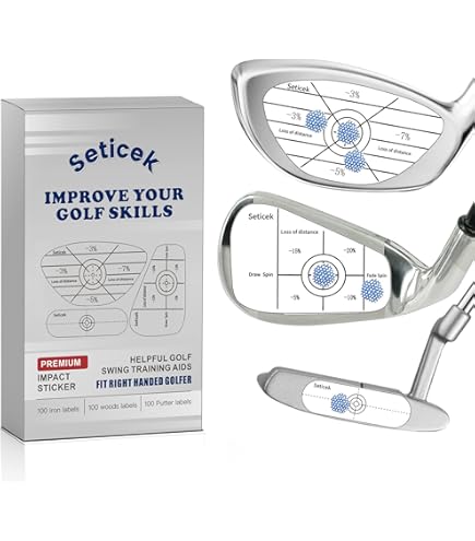 Rypstick | Golf Swing Trainer Device for Increased Distance
