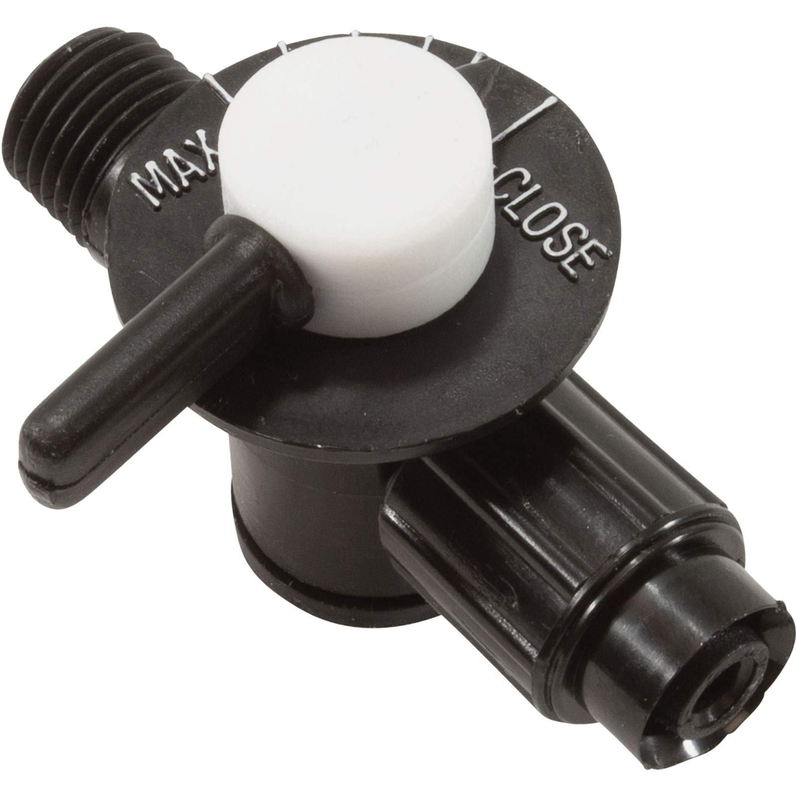 Photo 1 of Pentair R172060 1/4-Inch NPT Control Valve Replacement Rainbow Automatic Chlorine/Bromine Pool and Spa Feeder
