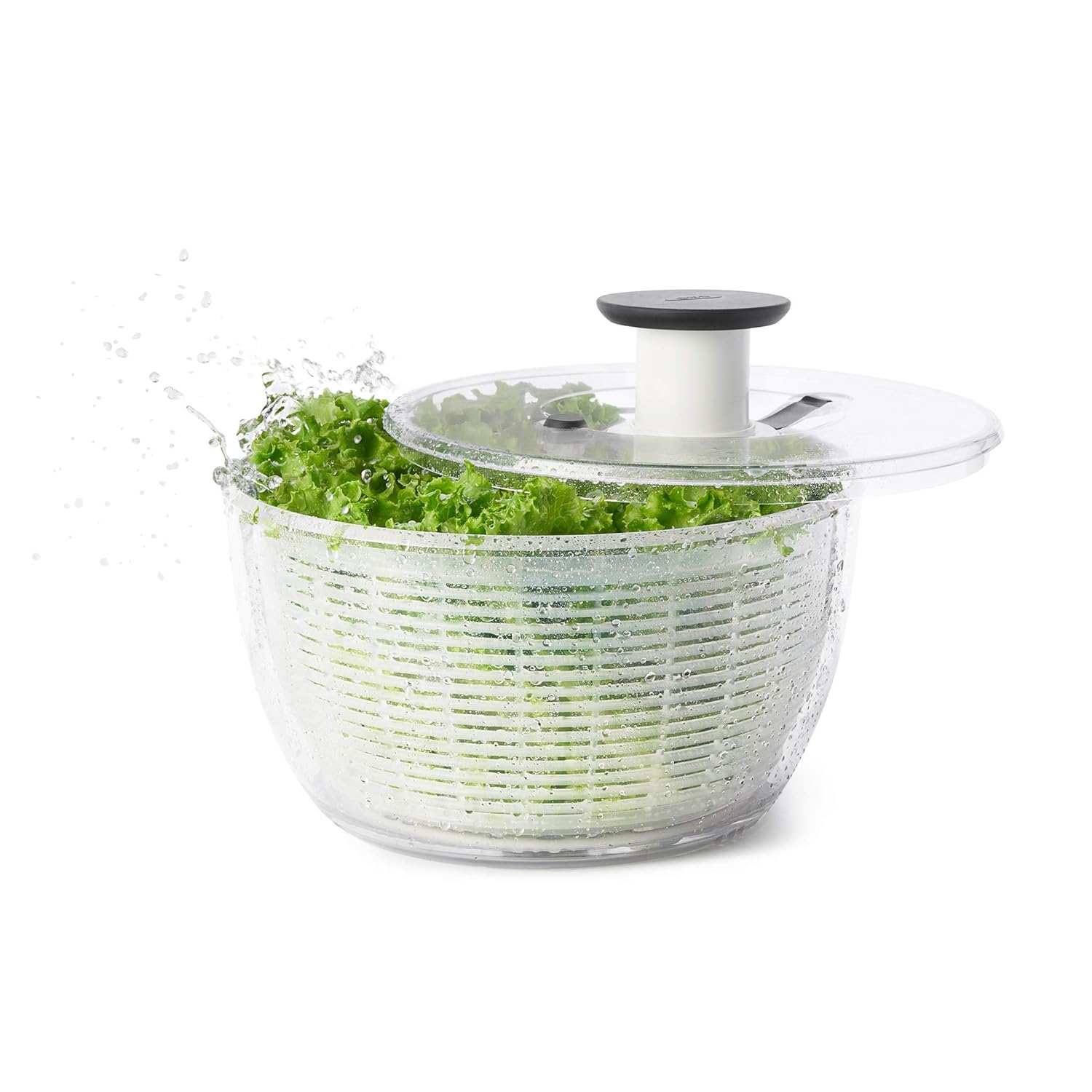 Best Is The Oxo Salad Spinner Dishwasher Safe
