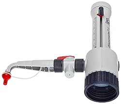 BrandTech 4701171 Glass Adjustable Volume