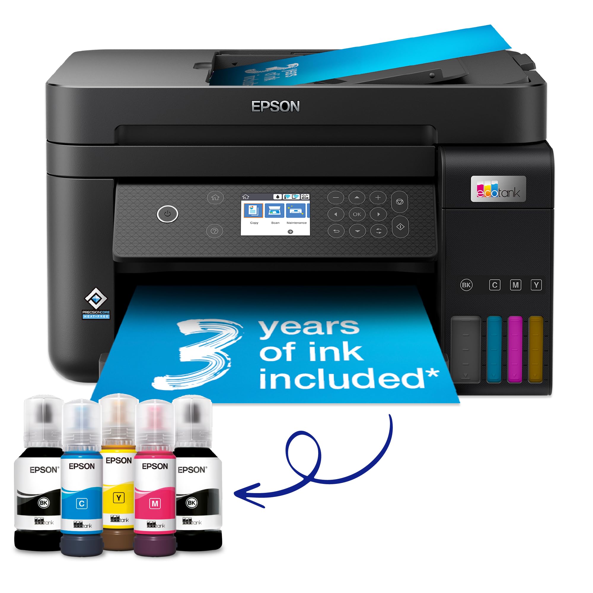 Printers product 4