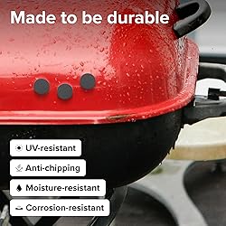 Ultra-Strong Ceramic Round Magnets
