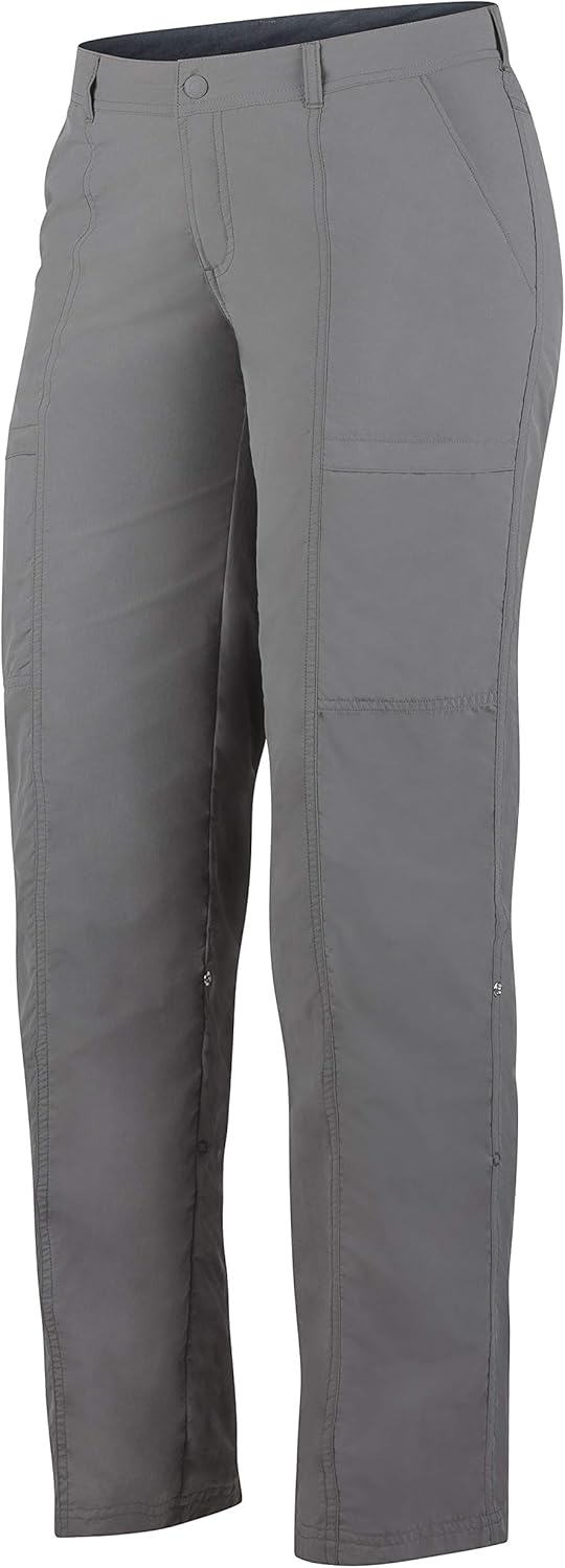 ExOfficio Women's Sol Cool Nomad Pants: Clothing