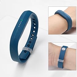 LEEFOX Compatible with Flex 2 band, Adjustable