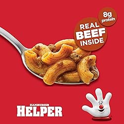 Hamburger Helper Chili Macaroni Microwave Cup, 2