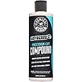 Chemical Guys Insynchro V43, Precision Cut Compound, Professional Formula, Safe For Cars, Trucks, SUVs, RVs, & more (16 Fl Oz) - GAP11916