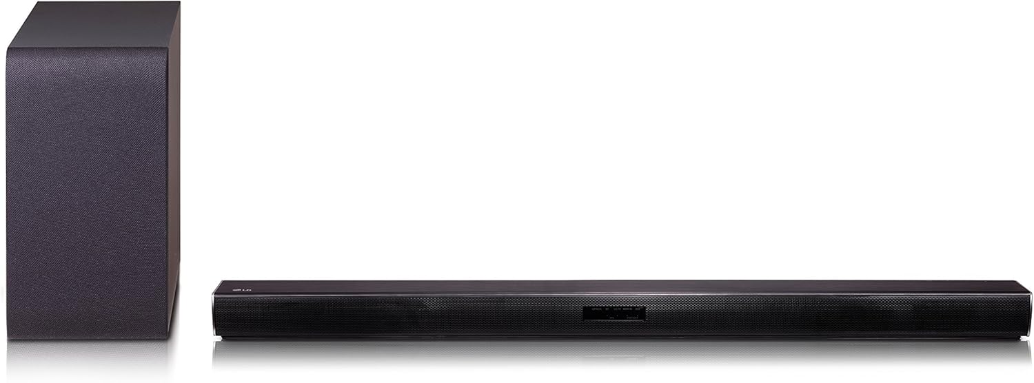 lg dsh5 soundbar