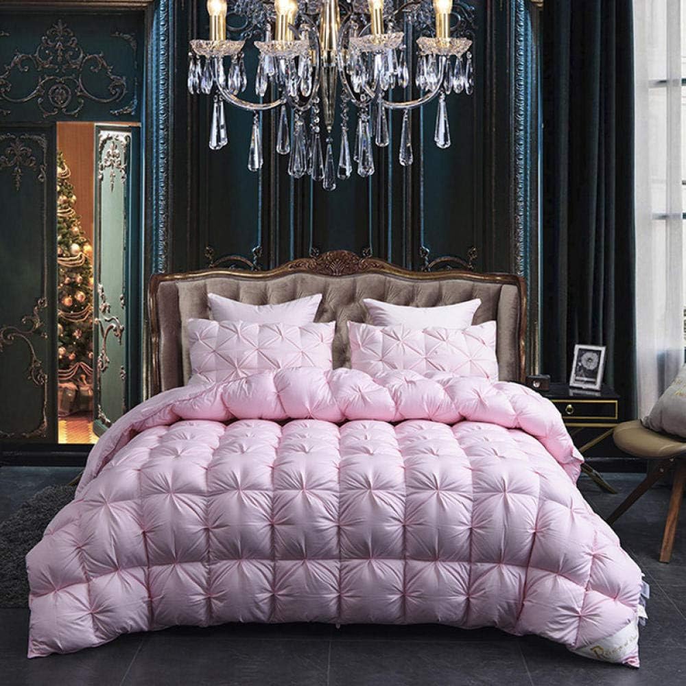 JKCTOPHOME Heavy Winter Duvet Quilt，Home thick warmth in autumn and