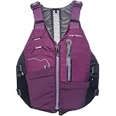 Astral Lonnie Life Jacket - Adult Life Vest | High-Ventilation, Low-Profile USCG Type III PFD for Kayaking, Fishing, &amp; Touring