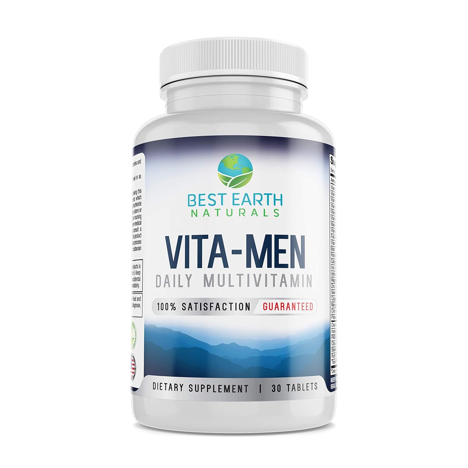 Which Is Better Multivitamin Or Individual Vitamins