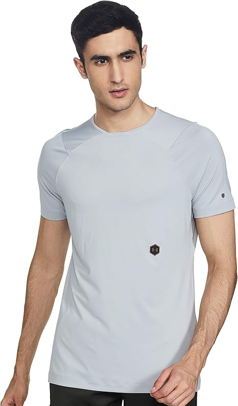 ua rush short sleeve