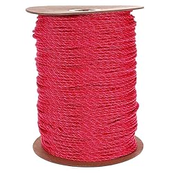 Paracord Planet 550 Paracord – Type III 7 Strand