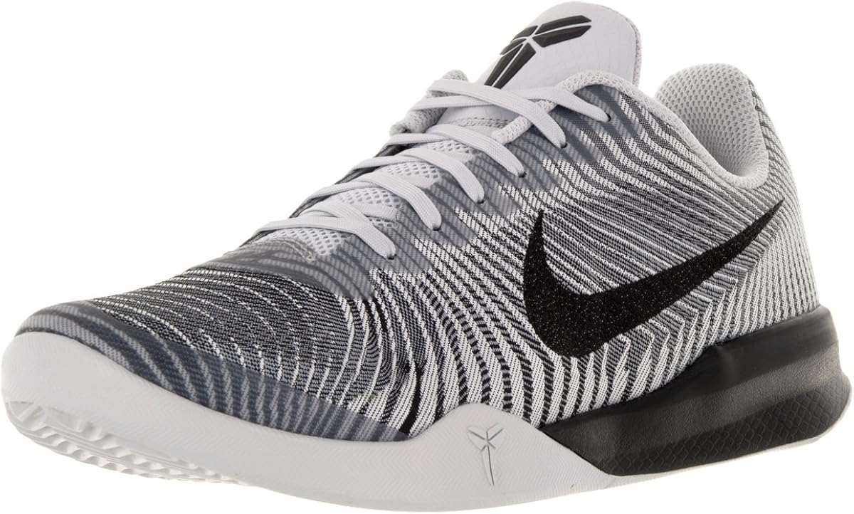 nike kb mentality ii