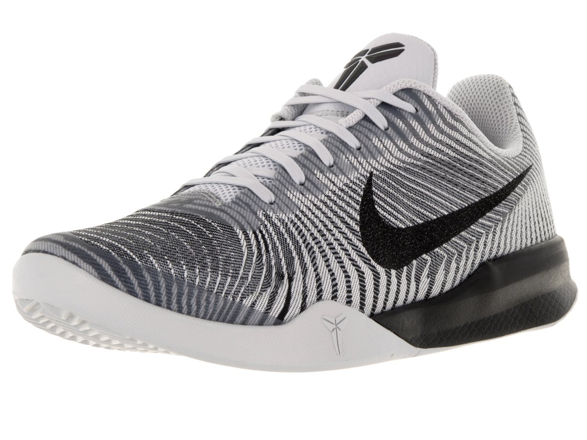 正規品販売 ナイキ ｋｂ メンタリティ ｉｉ ナイキ ナイキ B01b4fwlba 28 5 100ホワイト ウルフグレー Nike ナイキ Wwmp Org Za