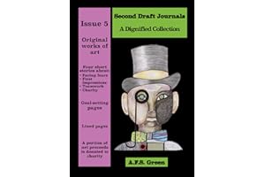 Second Draft Journals: A Dignified Collection