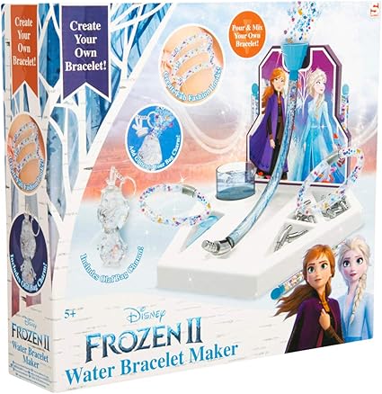 frozen craft set