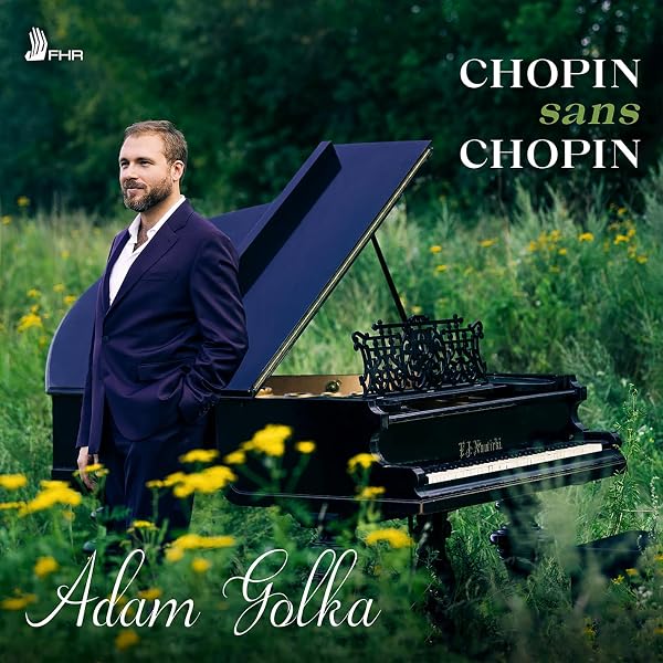 Hayato Sumino - Chopin Orbit - Amazon.com Music