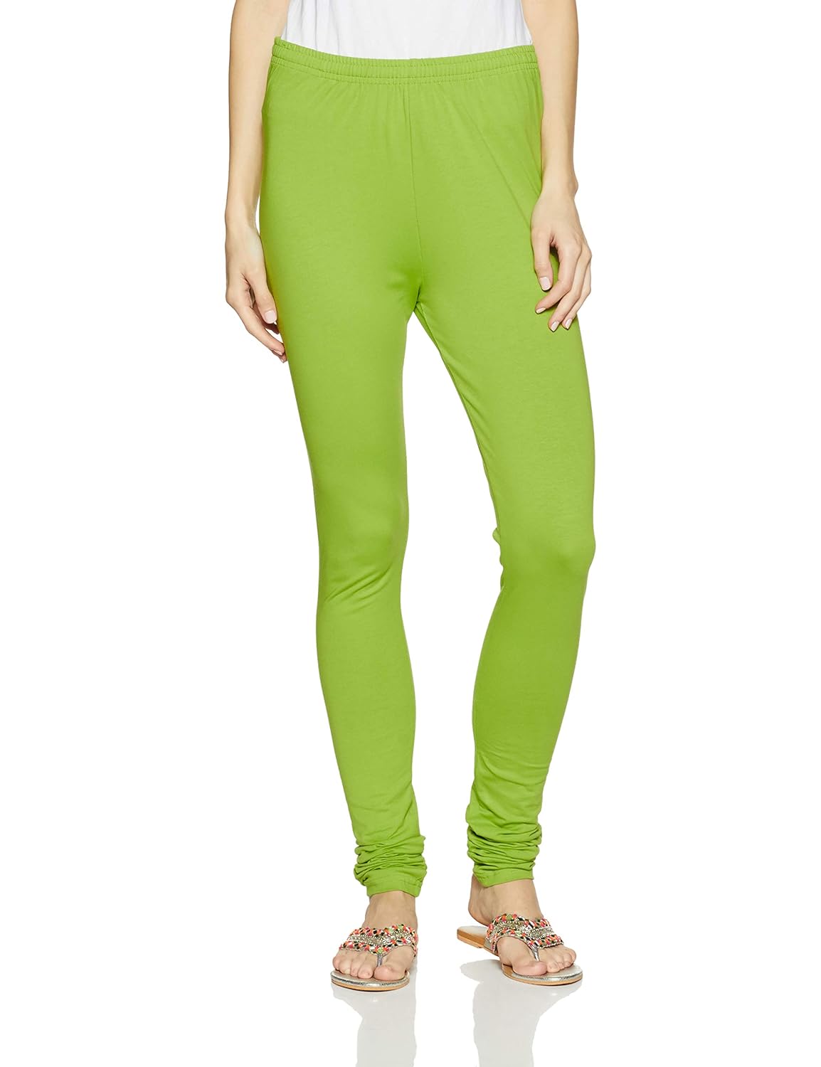 karigari by unlimited women's leggingss