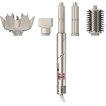 Amazon.com: Shark HD435 FlexStyle Air Styling & Drying System  