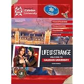 Life is Strange: Welcome to Caledon University