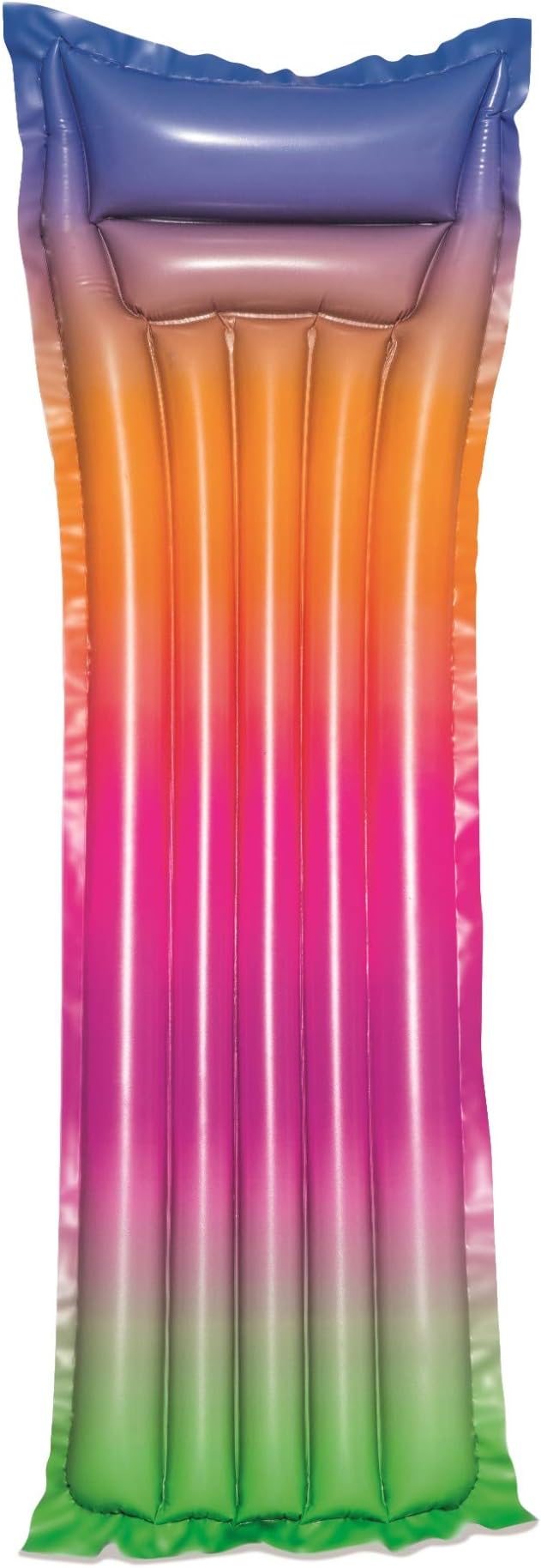 Bestway H2OGO! 6' x 27" Rainbow Pool Mat