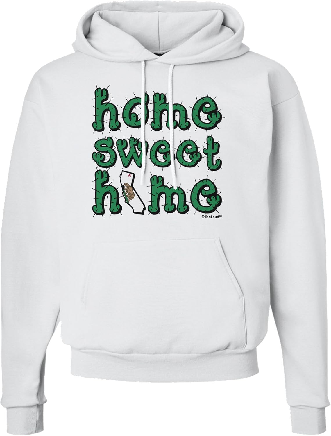 cactus hoodie amazon