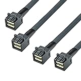 10Gtek SFF-8643 to SFF-8643 12G Internal Mini SAS
