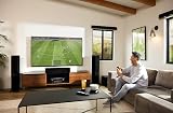 Denon AVR-X2800H Black Dolby Atmos DTS:X AV Receiver view 8