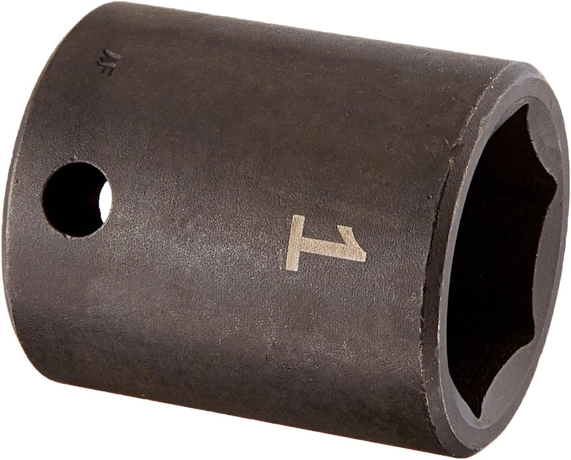 1 1 16 inch socket
