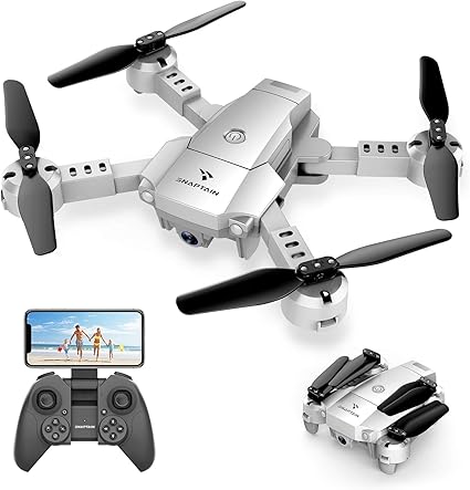 mini drone with camera hd quadcopter