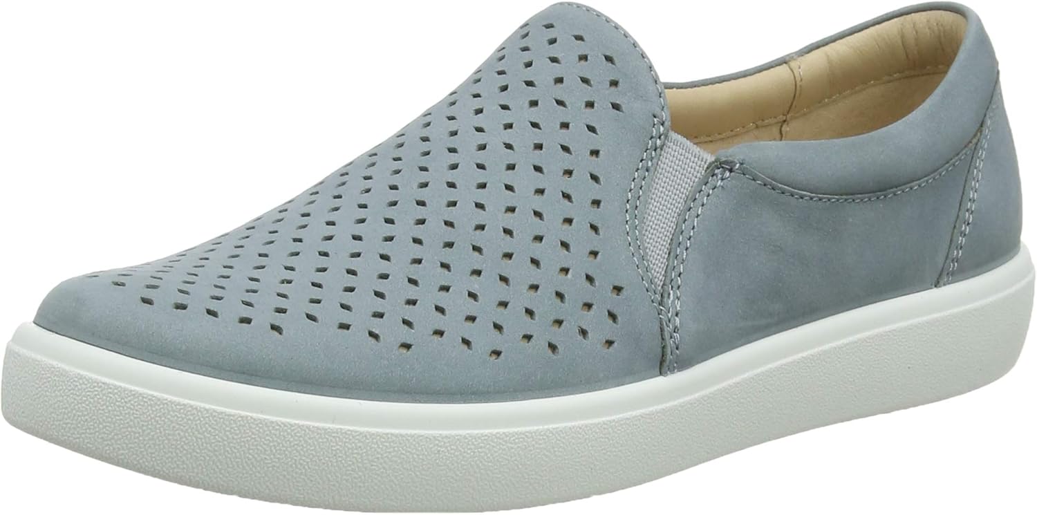 hotter womens trainers