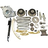 Cloyes - 9-4201SB1K3 Engine Timing Chain Kit