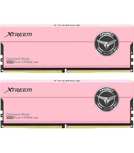 TEAMGROUP T-Force Xtreem ARGB 4000MHz CL18 16GB Kit (2x8GB