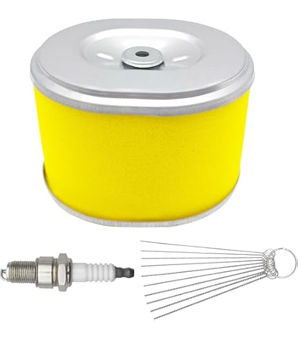 ジブリ Amazon.com: YGQ AFZE18 Air Filter Compatible with Honda