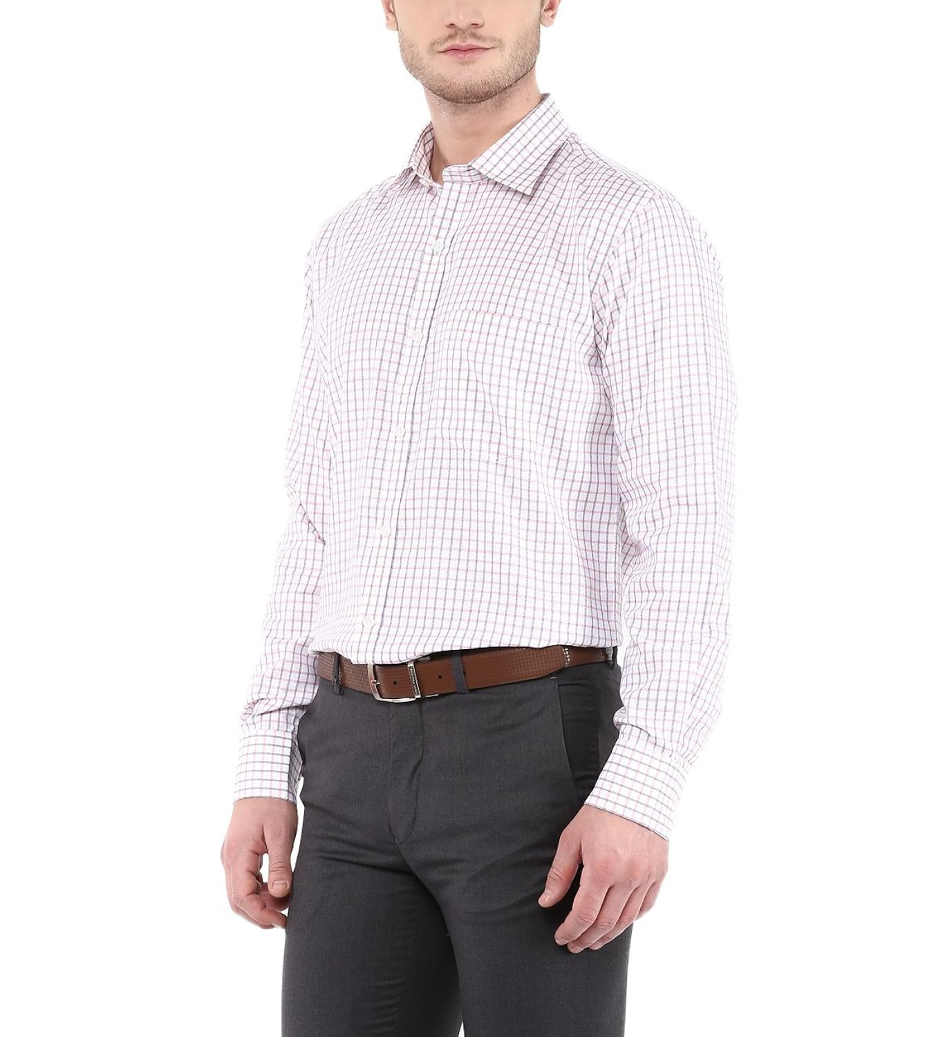 american crew men's cotton shirt