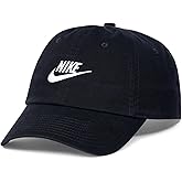 Nike Unstructured Futura Wash Club Cap