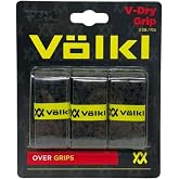 Volkl V-Dry Grip | Overgrip | High Performance Tennis Grip