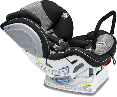 britax advocate isofix