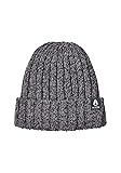 NIXON Jorgensen Wool Beanie - Navy