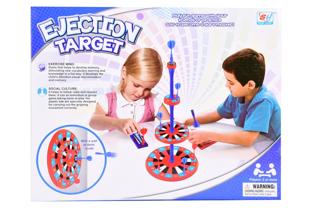 magnet toys target