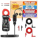 Autel MaxiBAS BTAK Battery Tester Accessory