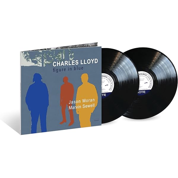 Amazon.com: Trio Of Trios[3 LP Box Set]: CDs & Vinyl