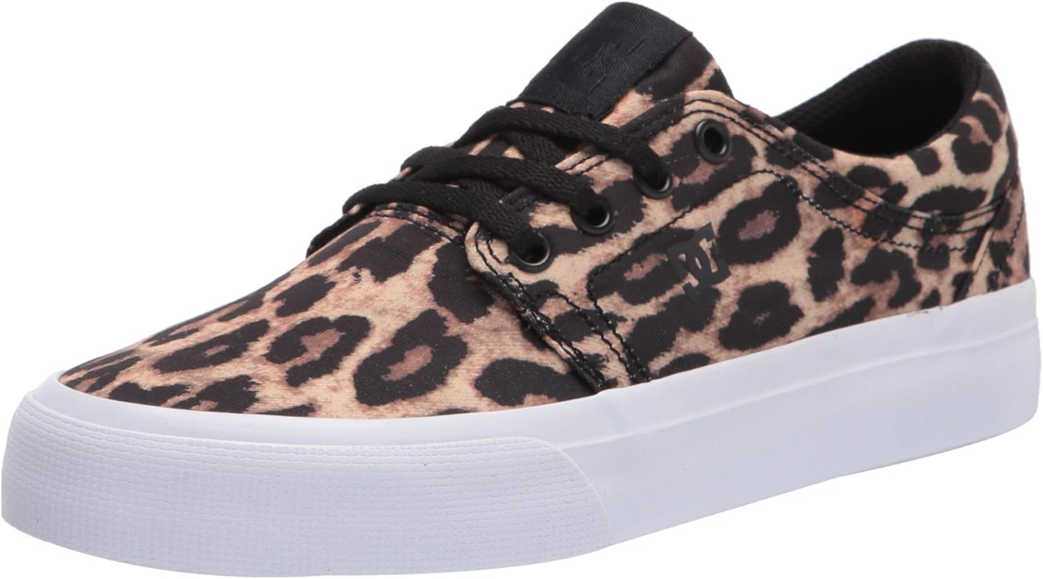  | DC Women's Trase Skate Shoe | Skateboarding