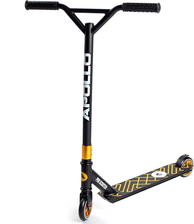 apollo scooter