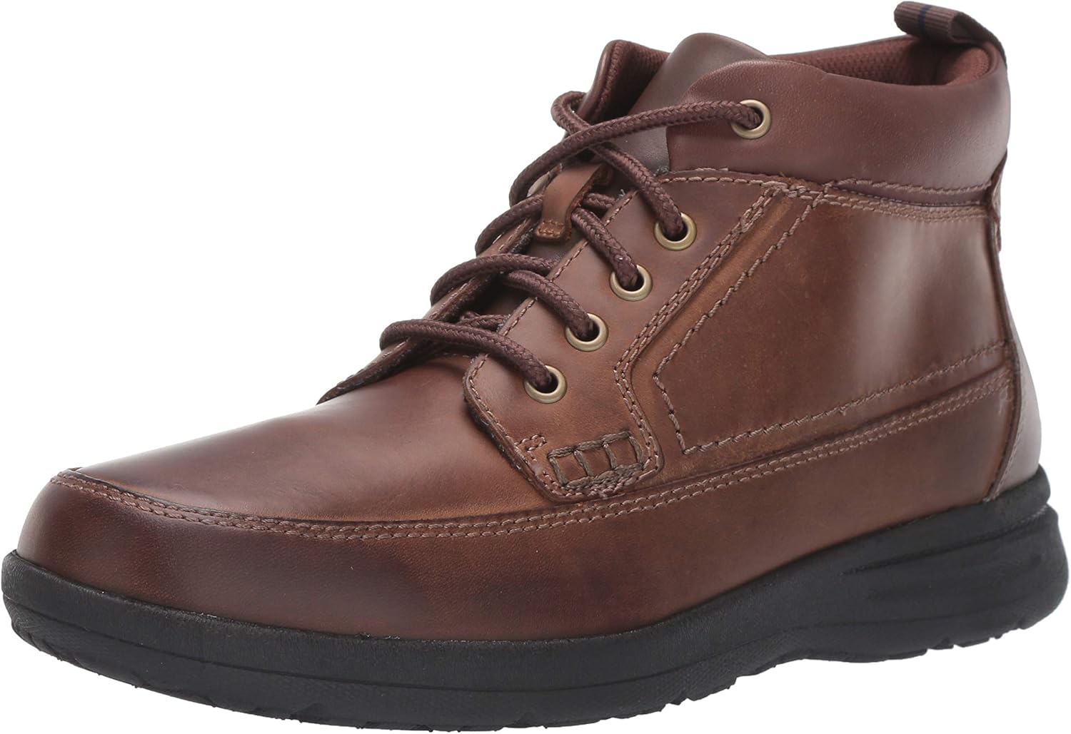 nunn bush cam moc toe oxford