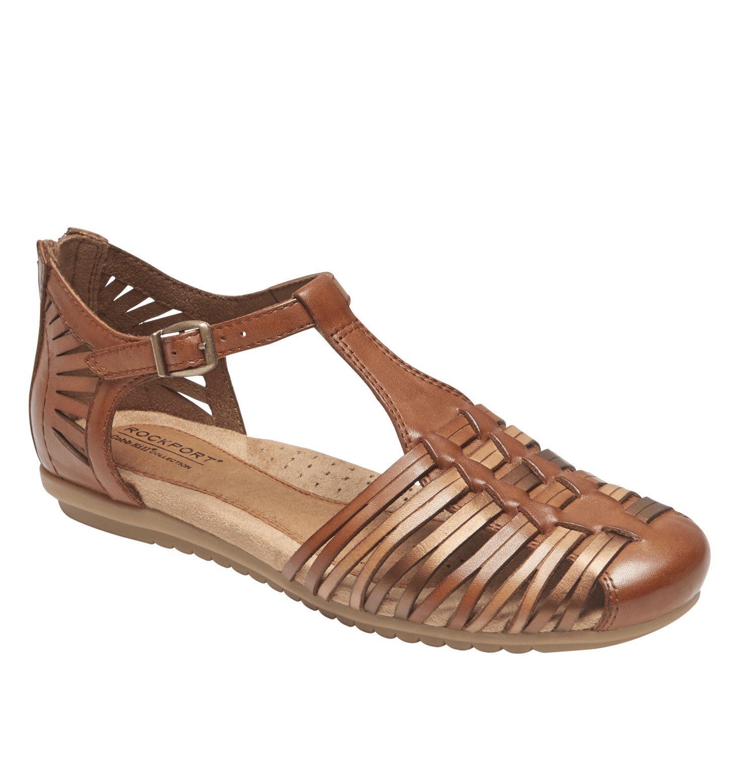 Rockport Women's Cobb Hill Inglewood Hurache - Image 3
