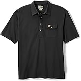 Field & Stream Men's Flying Birdie Polo