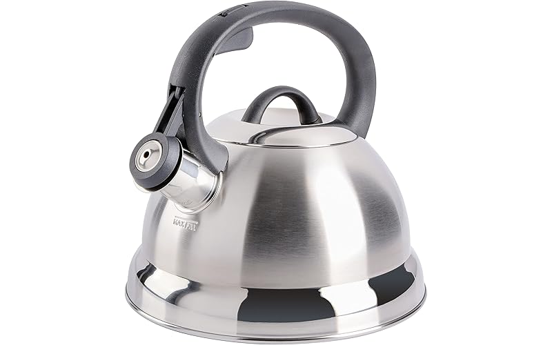 Best Stovetop Tea Kettles in 2023