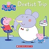 Dentist Trip (Peppa Pig)
